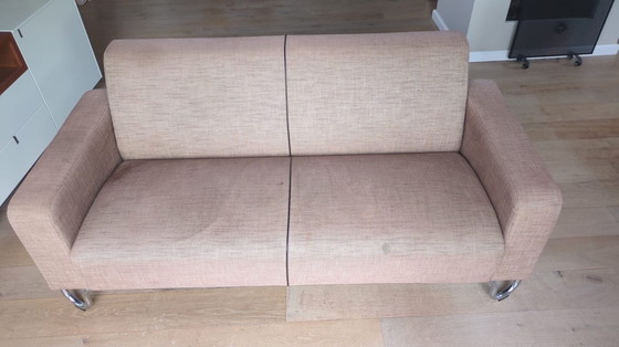 Image 1 of Gispen 441 - canapés