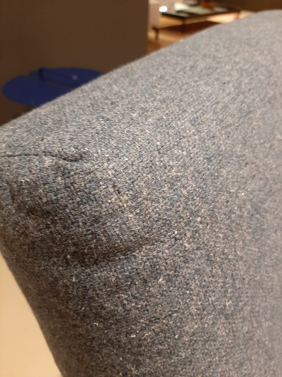 Audette – Moome, Armchairs, Plastic, Textile (photo 5 of 5)