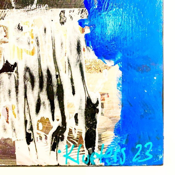 Image 1 of Untitled 233 by Jochen Kloeters