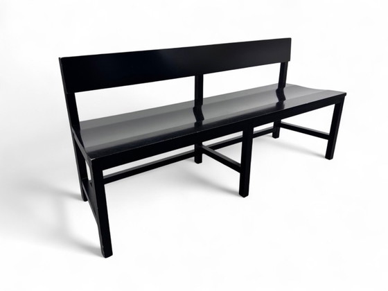 Image 1 of Lensvelt - Banco AVL Shaker - Joep Van Lieshout