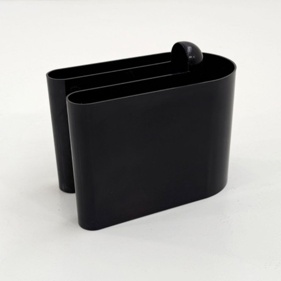 Image 1 of Portariviste Space Age di Rodolfo Bonetto per Bilumen, anni '70