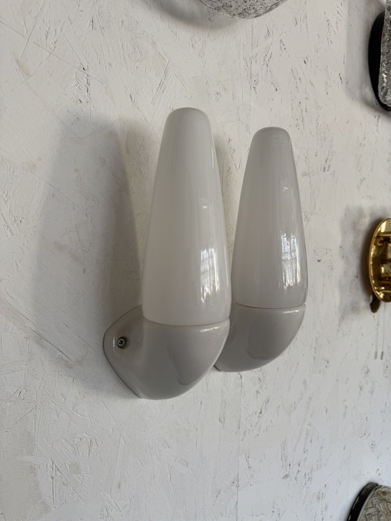 Image 1 of Lampada da parete vintage Ifö 6035 – Design classico Sigvard Bernadotte