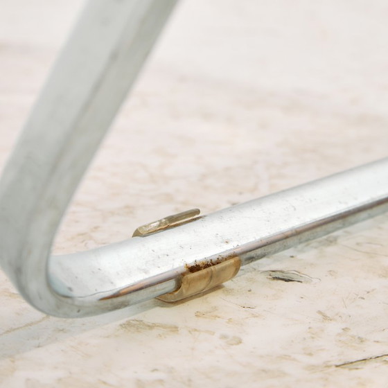 Image 1 of MK10840 Plia chair by Giancarlo Piretti for Anonima Castelli