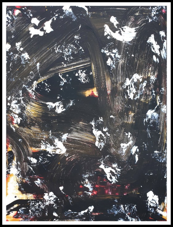 Image 1 of Jürgen Angeler - Deep Cosmos