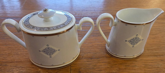 Image 1 of Villeroy and Boch Azurea, Classic Collection