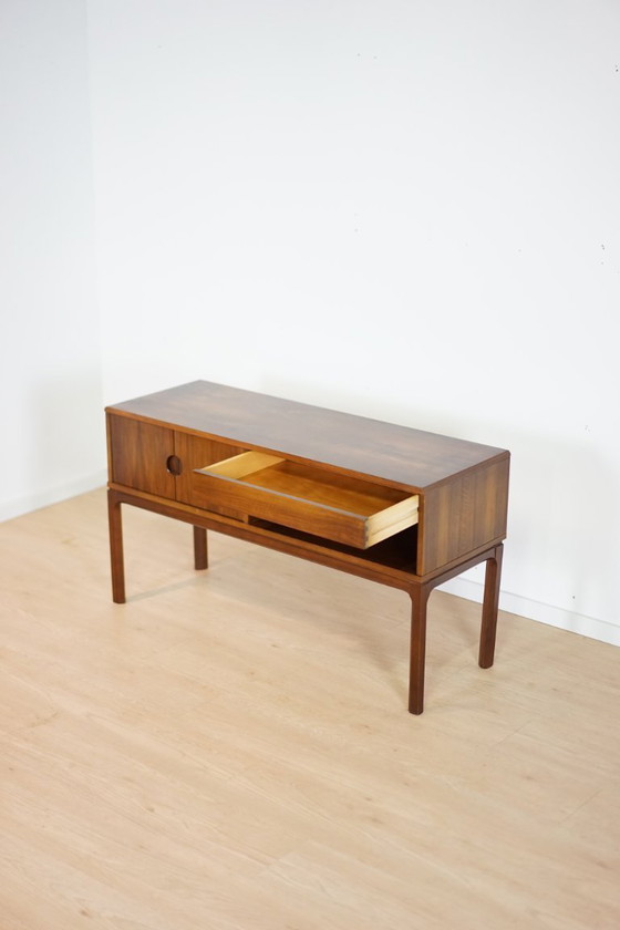 Image 1 of piccola credenza Kai Kristiansen