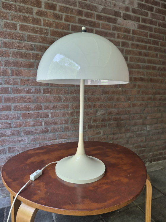 Image 1 of Hala Zeist mushroom lamp