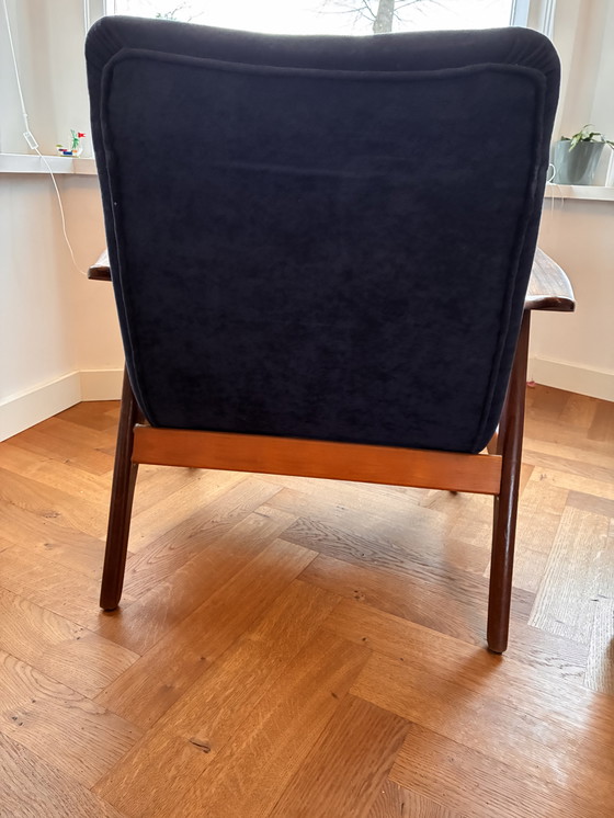 Image 1 of Fauteuil Louis van Teeffelen