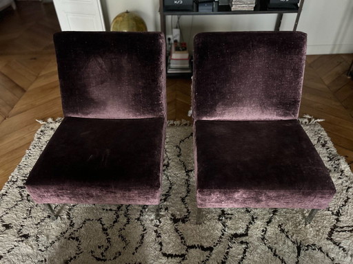 2 riscaldatori anni '60