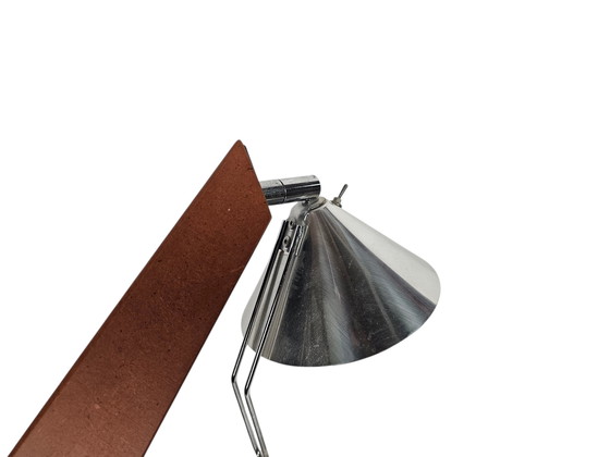 Image 1 of Ikea - Tord Bjorklund - modello Epilog - lampada da tavolo - Svezia - 1993