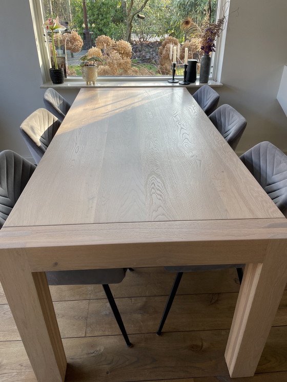 Image 1 of New ID table