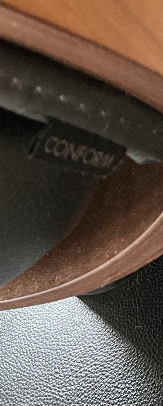 Image 1 of Fauteuil relaxant. La « pause conformiste »