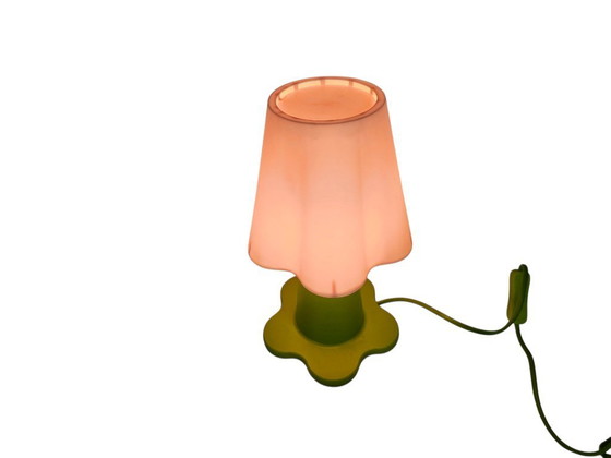 Image 1 of Ikea - model Mammut - table lamp - design Morten Kjelstrup - 90's