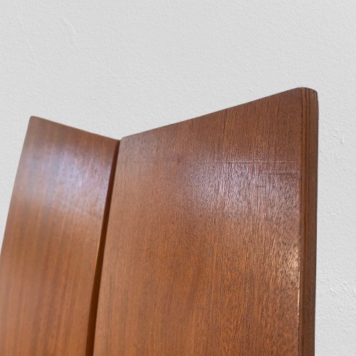 Image 1 of Go Chair By Hans Bellmann For Horgen Glarus