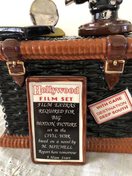 Image 1 of Grande teiera Tony Carter