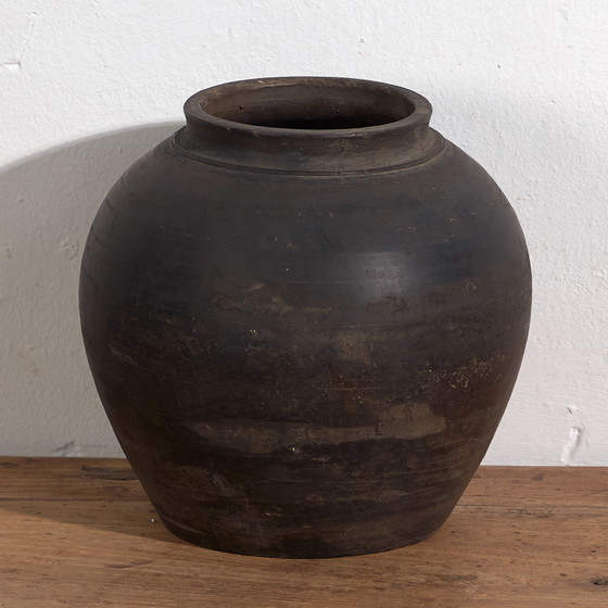 Vaso in ceramica antico (c.1900) #12 – Vasi (photo 30 of 30)