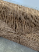 4 Sillón - Madera, Paja, GANADOR DEL PREMIO INDUSTRIA OBRA MALACCA
