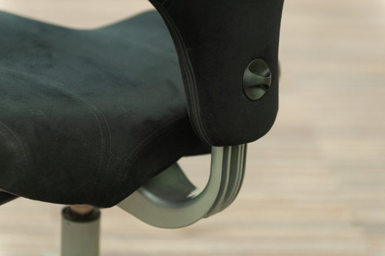 Hag Capsico 8106 Ergonomic Office Chair – Textile, Modern (photo 18 of 23)