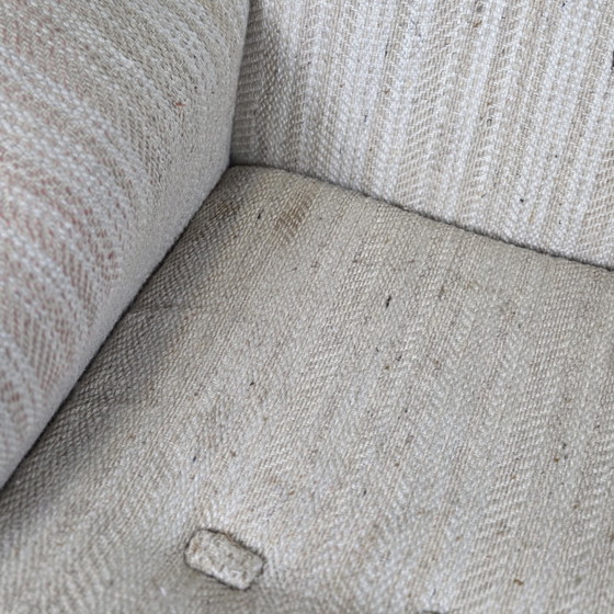 Image 1 of Sedie relax vintage H.W. Klein Bramin anni '60 in teak
