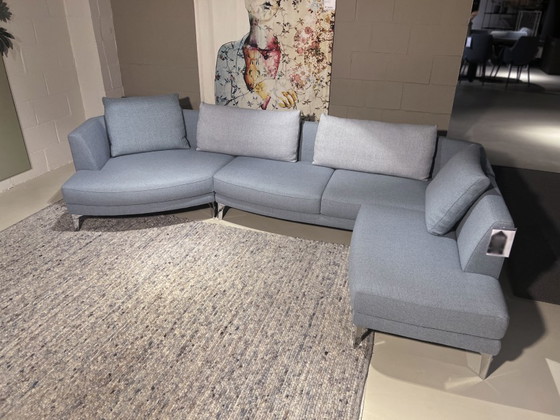 Image 1 of Sofá esquinero Erpo Avantgarde 300