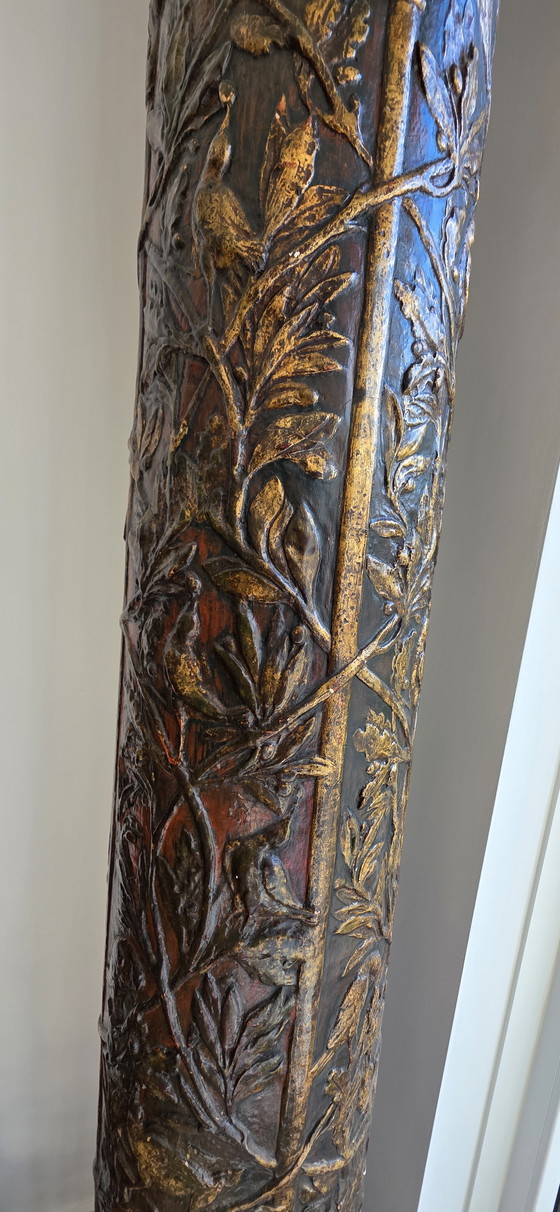 Image 1 of Antike Säule