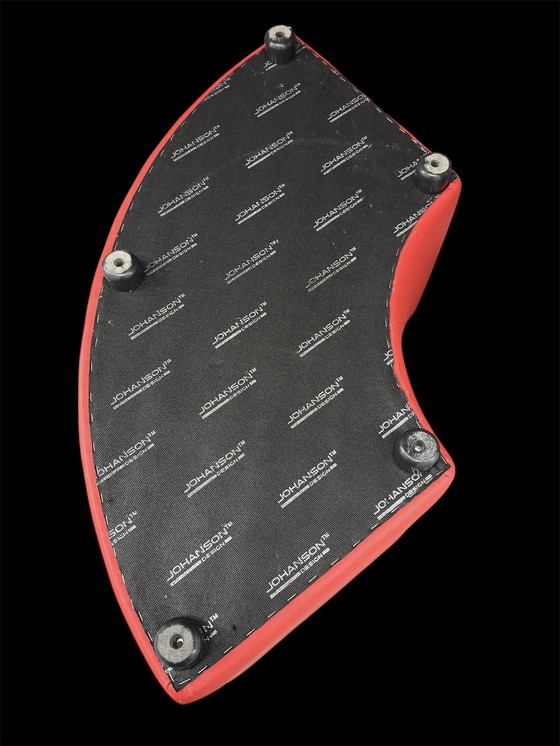 Image 1 of Five Parts Of Johanson Design