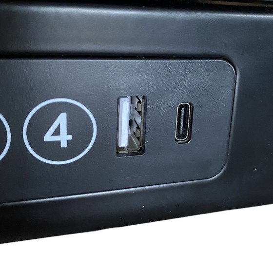 Image 1 of Scrivania E2 Sit/Stand