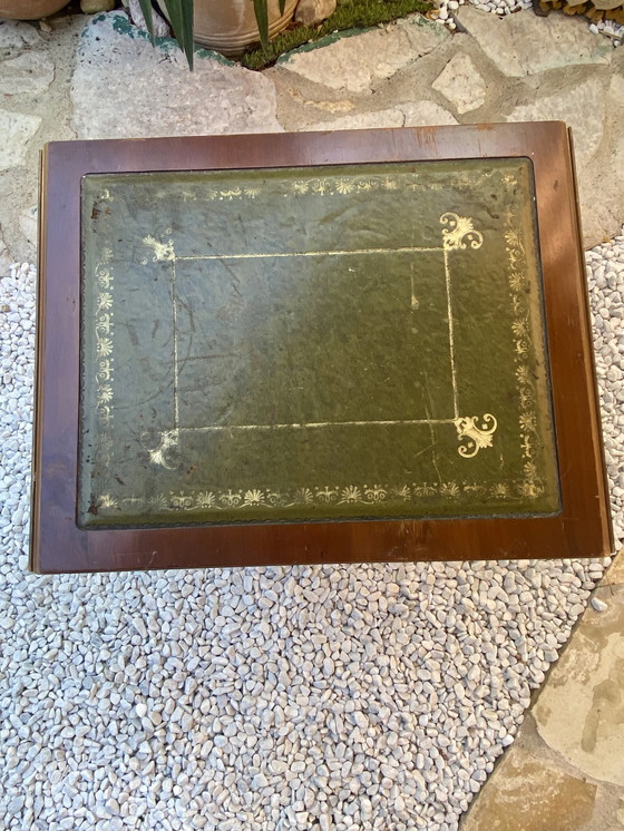 Image 1 of Antico tavolino inglese 1920