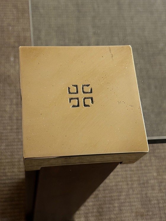 Image 1 of Peter Ghyzcy salontafel