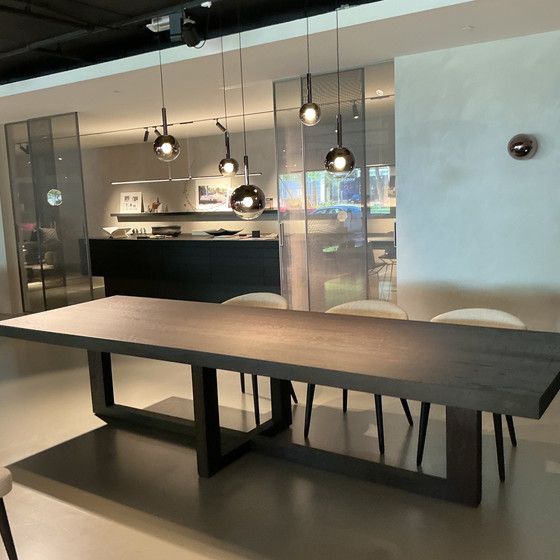 Image 1 of Frank dining table