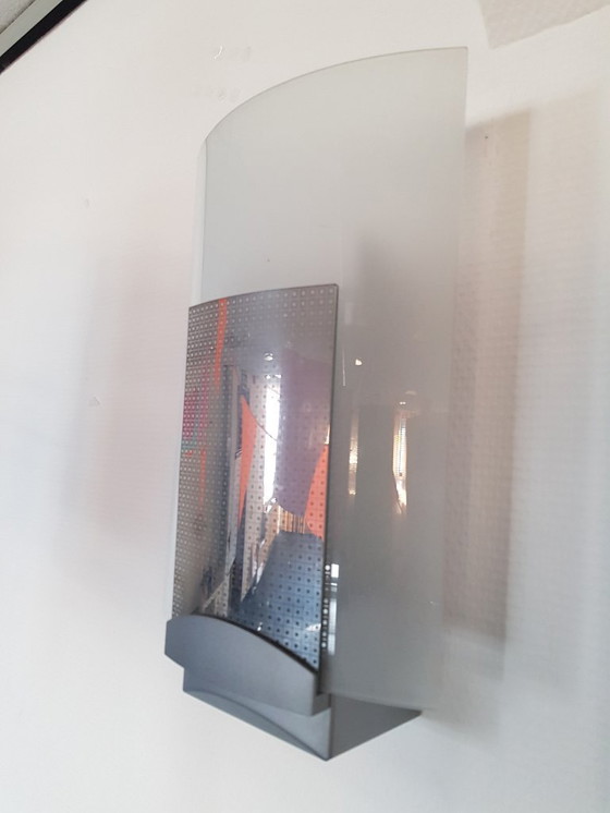 Image 1 of 4 x Apliques de pared para personal