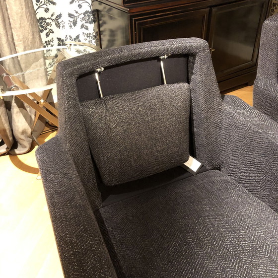 Image 1 of Bielefelder Werkstätten Invito draaifauteuil