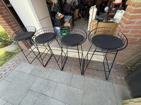 Image 1 of 4 x Pastoe Drahtschemel KM 07