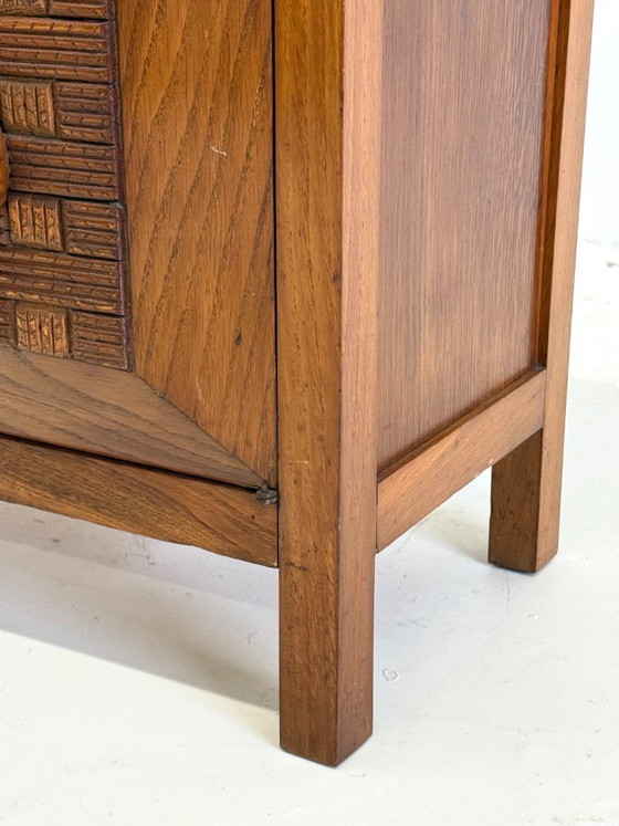 Image 1 of Mueble italiano Art Déco de Guglielmo Pecorini