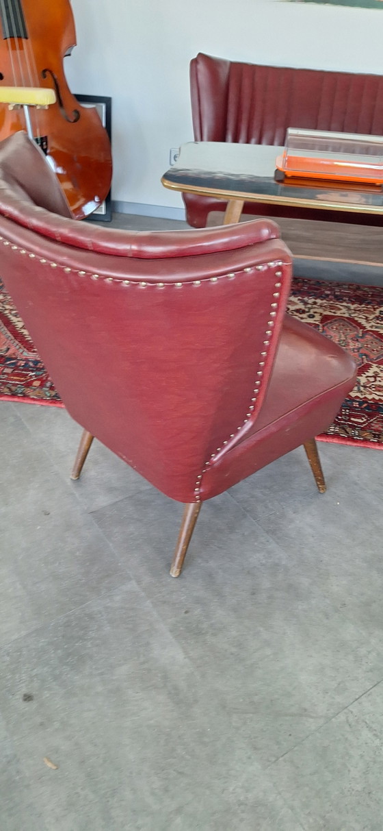 Image 1 of Mid-Century 1950s/60s