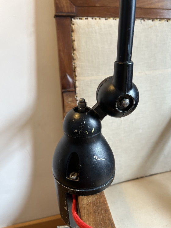 Image 1 of Jieldé Lamp