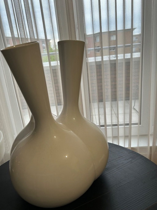 Cor Unum MaMa vase Roderick Vos
