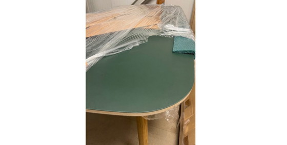 Image 1 of Normann Copenhagen Form Table - 95x200cm,