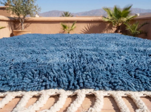 Tappeto berbero marocchino 200 cm x 300 cm