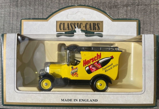 13 artículos de Classic Cars of Lledo – Objetos decorativos, Metal, Plastic (photo 9 of 13)