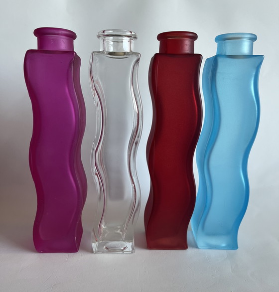 Image 1 of Vintage IKEA Skamt Vases