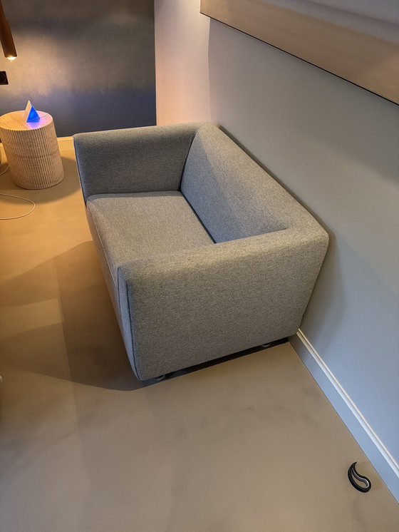 Image 1 of Gelderland 4800 loveseat