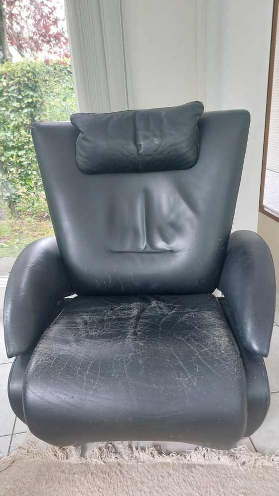 De Sede – Zithoek, Leather (photo 4 of 7)