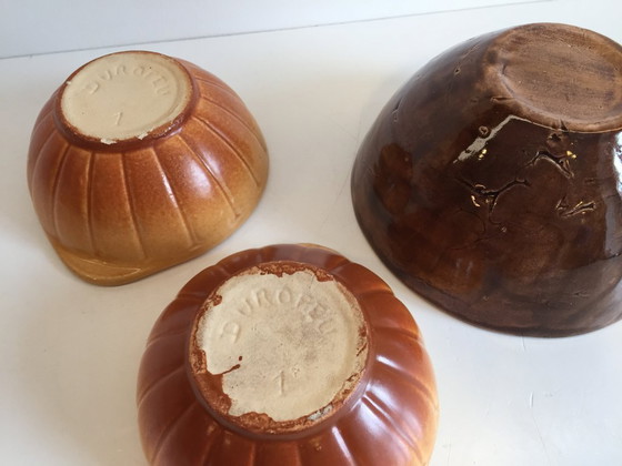 Image 1 of BOLS Anciens à Oreilles DUROFEU / SDEL France