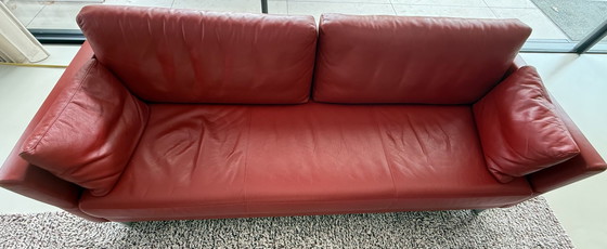 Image 1 of Rolf Benz, direttore di banca