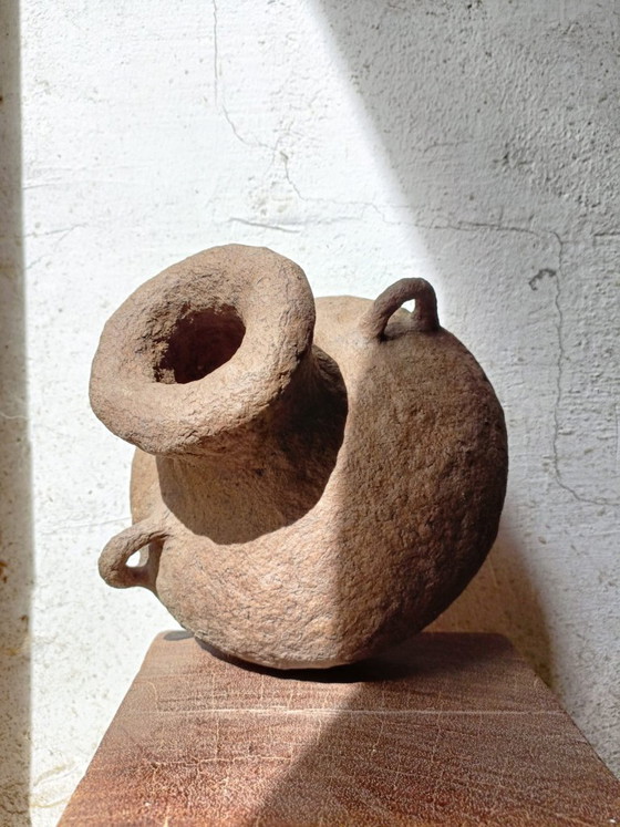 Vaso in cartapesta wabi-sabi – retroDom, Vasi, Paper (photo 2 of 5)
