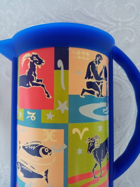 Image 1 of Termo de Alfi Tassilo para Grolman, década de 1980