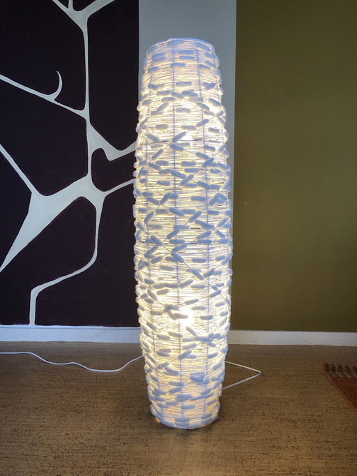 Lampadaire Paul Neuhaus