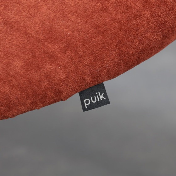 Image 1 of ensemble de deux chaises Pi Lounge par Richard Hutten pour Puik Design