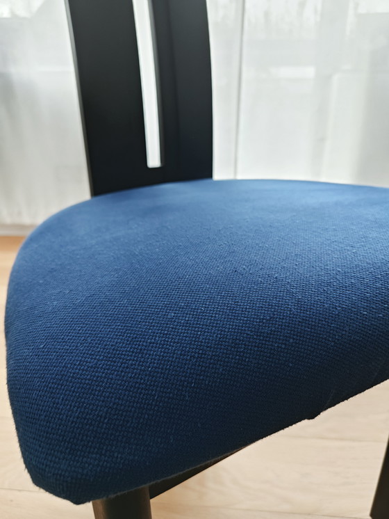 Image 1 of Eettafelset met stoelen